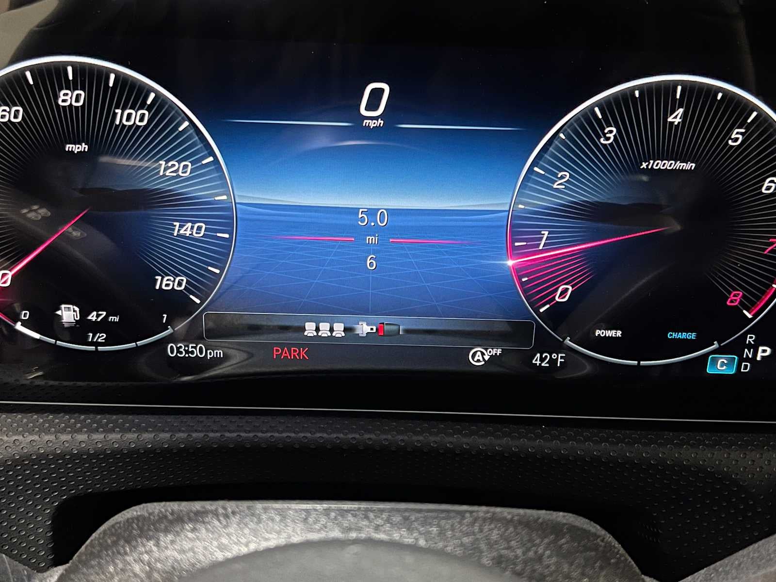 2026 Mercedes-Benz CLA CLA 250