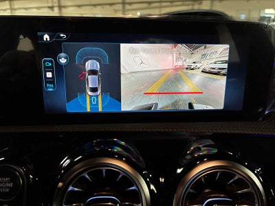 2026 Mercedes-Benz CLA CLA 250