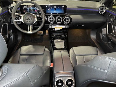 2026 Mercedes-Benz CLA CLA 250