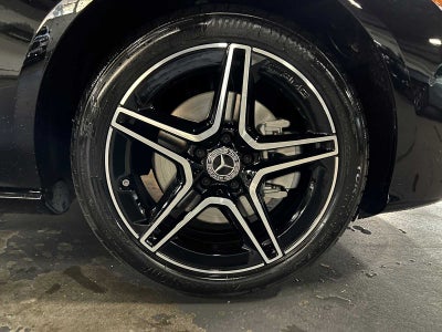 2026 Mercedes-Benz CLA CLA 250