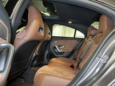 2026 Mercedes-Benz CLA CLA 250