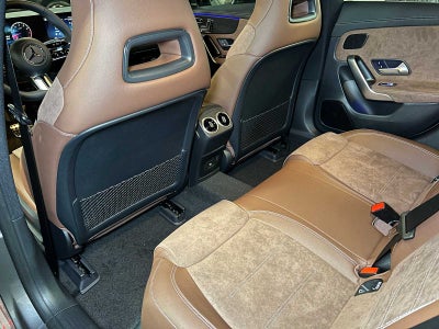 2026 Mercedes-Benz CLA CLA 250