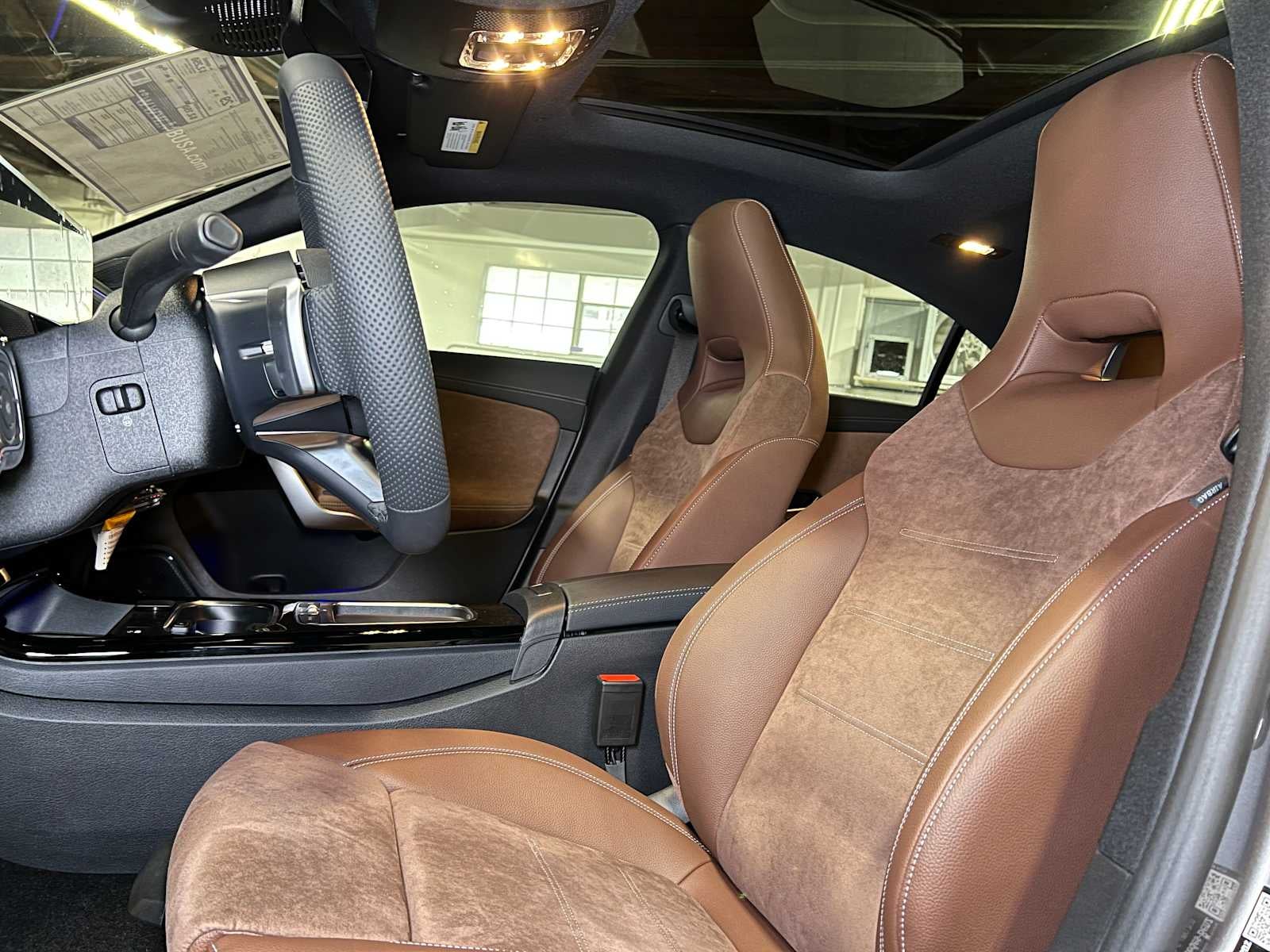 2026 Mercedes-Benz CLA CLA 250