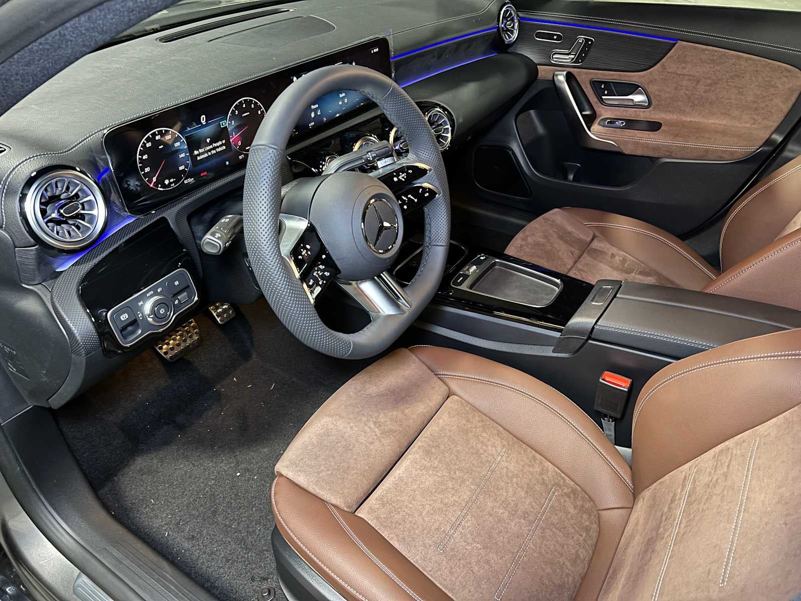 2026 Mercedes-Benz CLA CLA 250