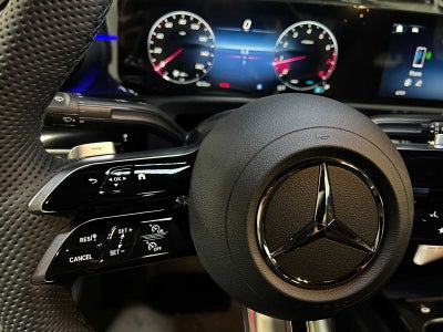 2026 Mercedes-Benz CLA CLA 250