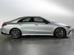2025 Mercedes-Benz CLA AMG® CLA 35