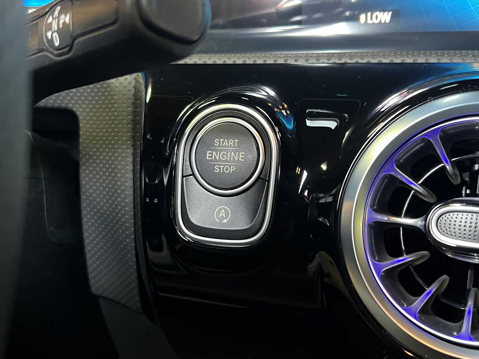 2025 Mercedes-Benz CLA AMG® CLA 35