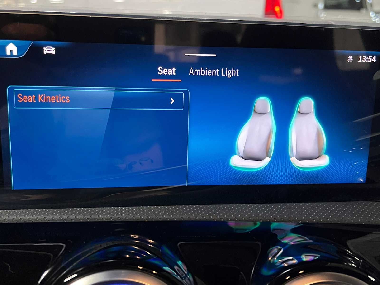 2025 Mercedes-Benz CLA AMG® CLA 35