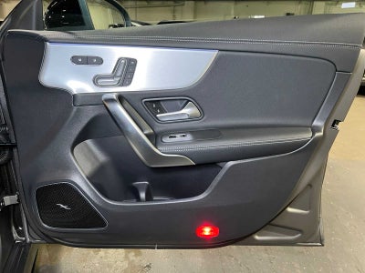 2026 Mercedes-Benz CLA AMG® CLA 45