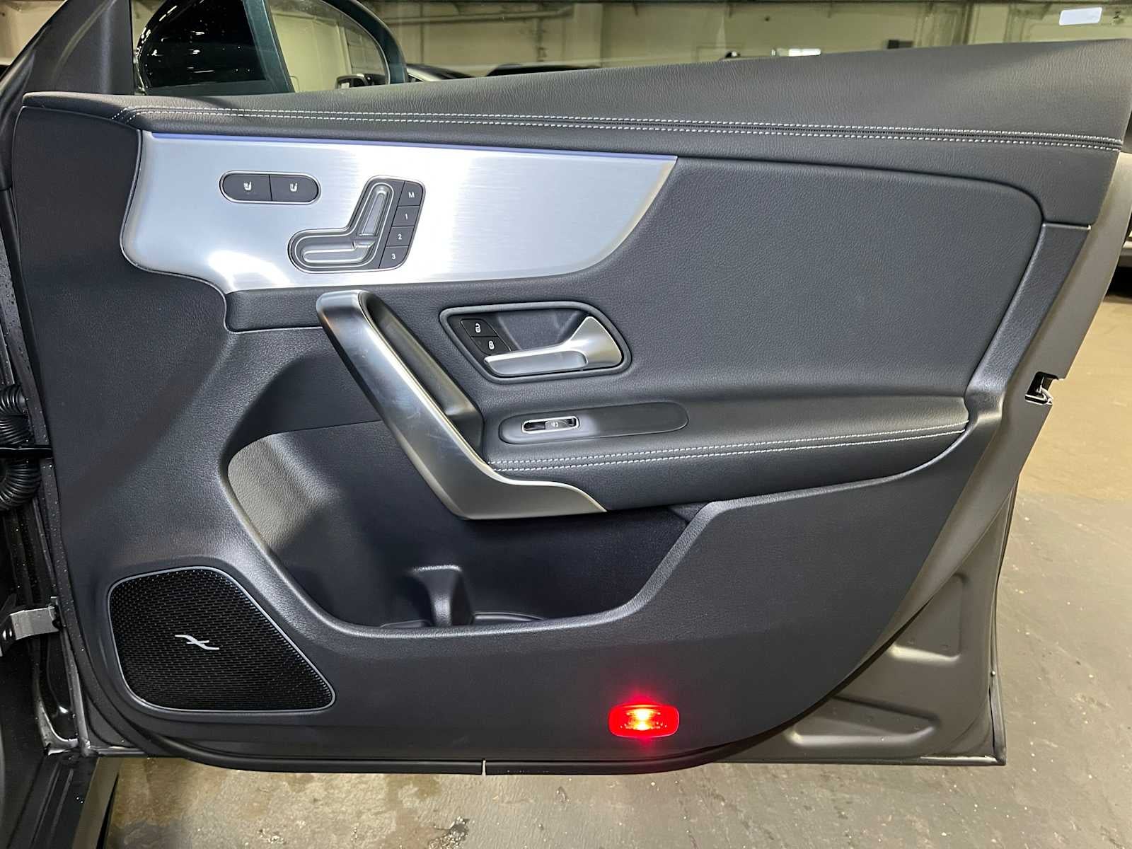 2026 Mercedes-Benz CLA AMG® CLA 45