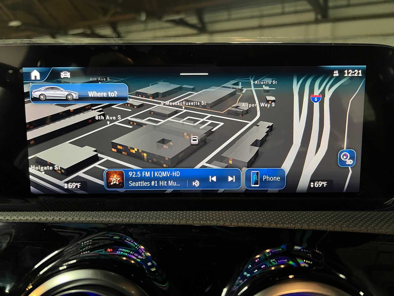 2026 Mercedes-Benz CLA AMG® CLA 45