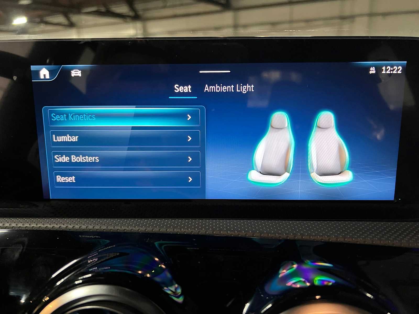 2026 Mercedes-Benz CLA AMG® CLA 45