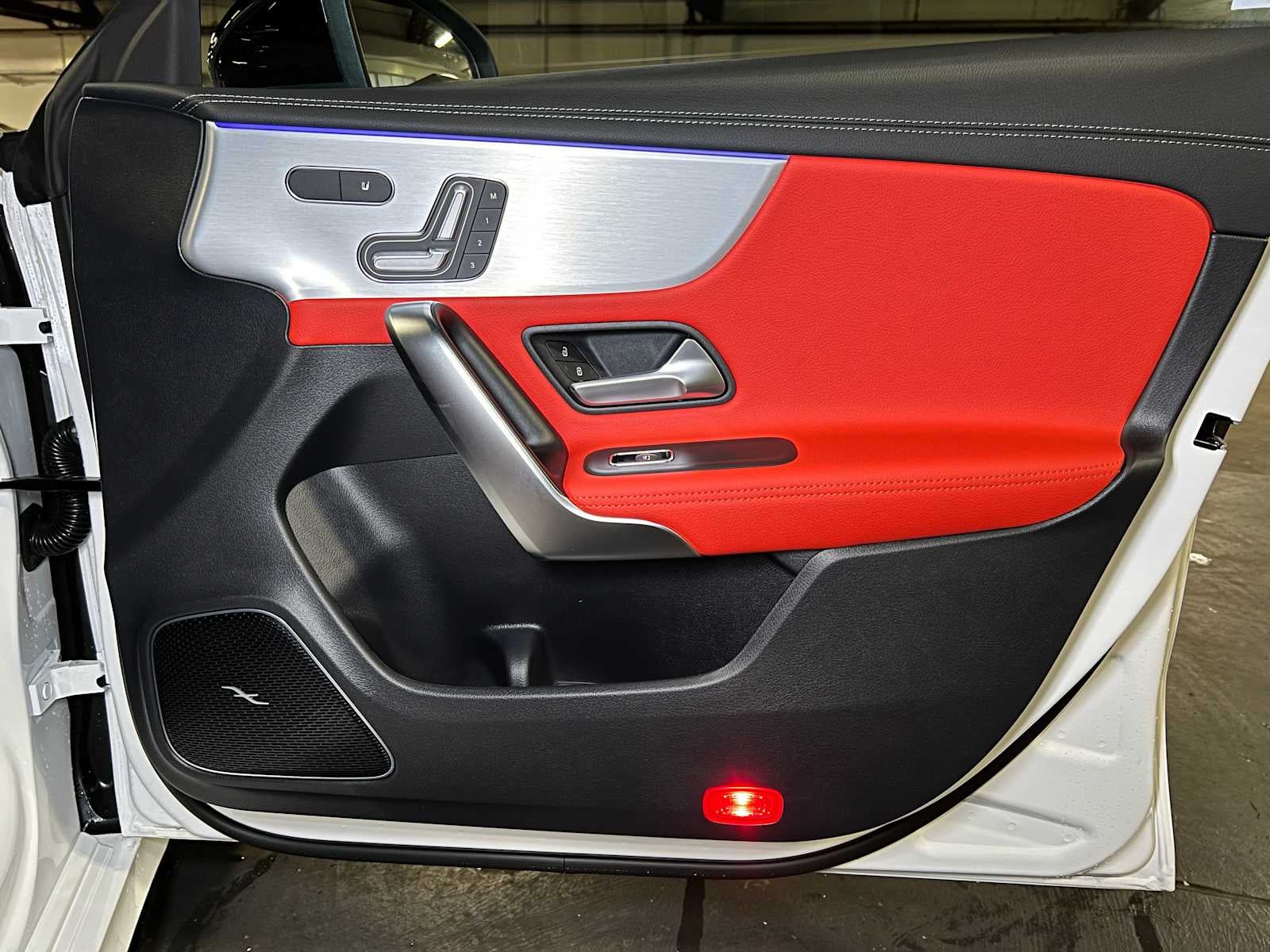 2026 Mercedes-Benz CLA AMG® CLA 45