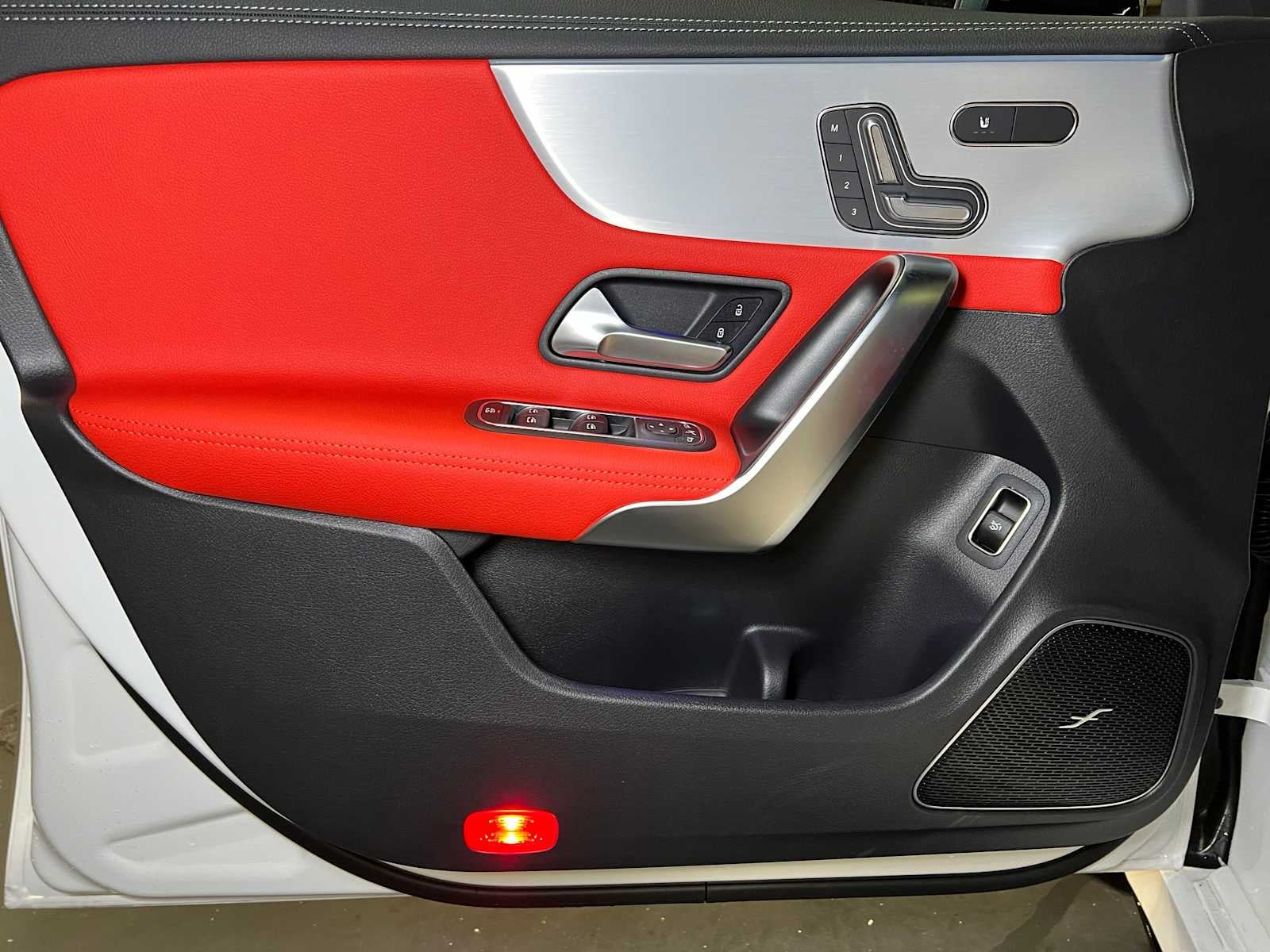 2026 Mercedes-Benz CLA AMG® CLA 45