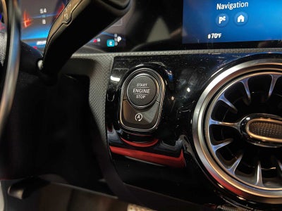 2026 Mercedes-Benz CLA AMG® CLA 45