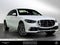 2026 Mercedes-Benz S 500 4MATIC® Sedan