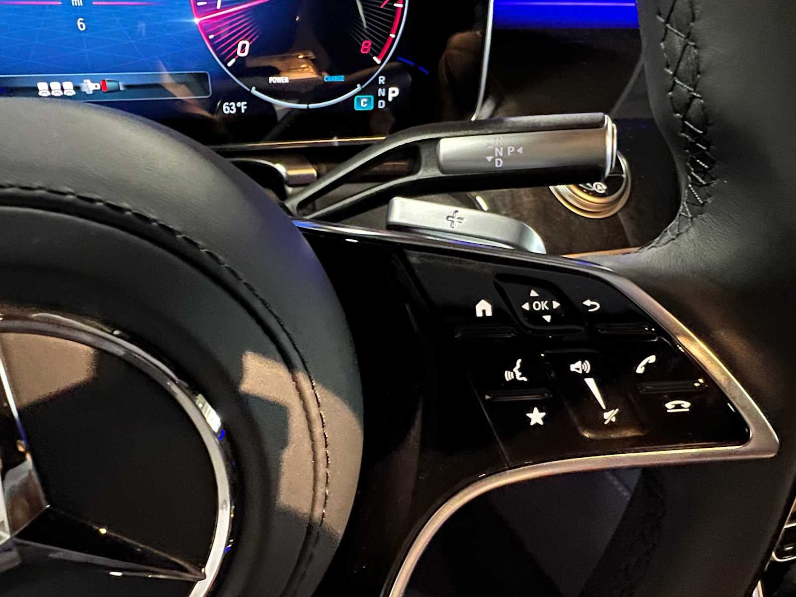 2026 Mercedes-Benz S 500 4MATIC® Sedan