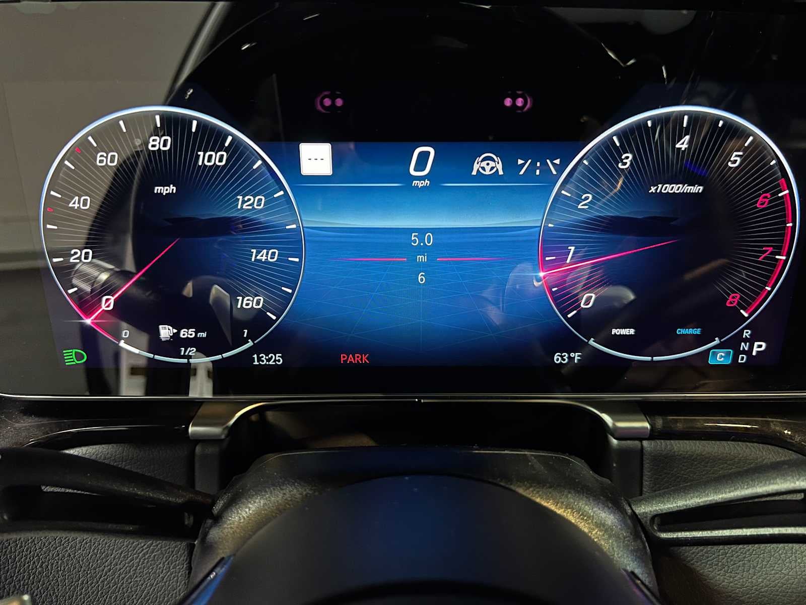 2026 Mercedes-Benz S 500 4MATIC® Sedan