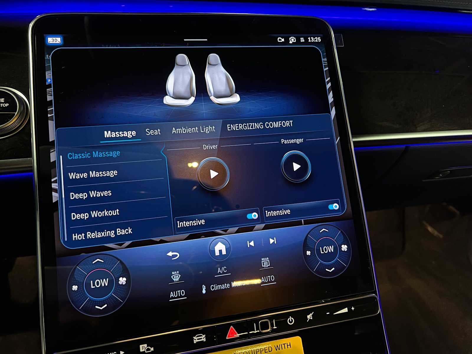 2026 Mercedes-Benz S 500 4MATIC® Sedan