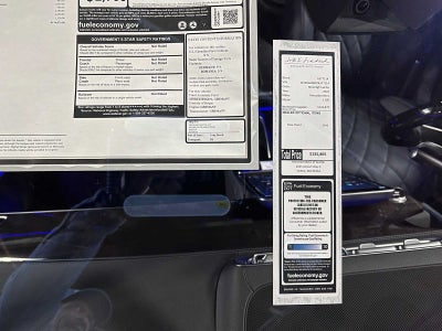 2026 Mercedes-Benz S 500 4MATIC® Sedan