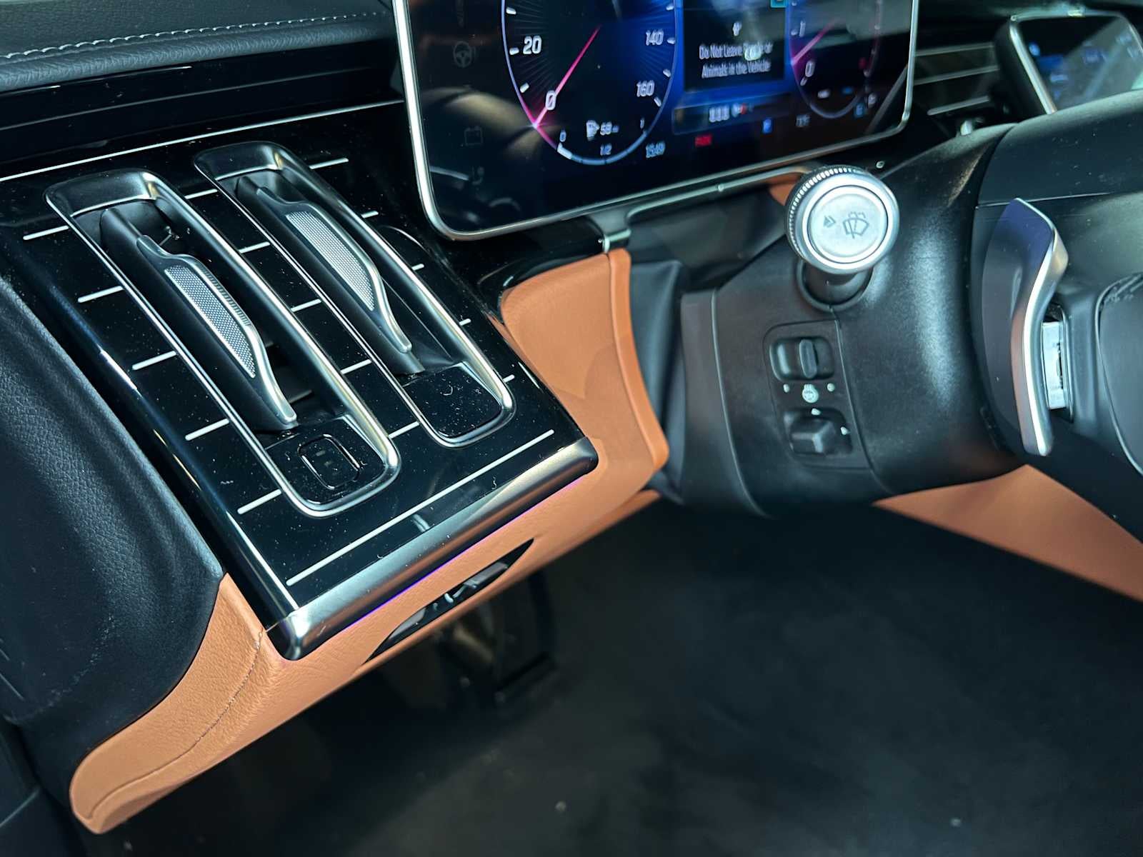 2026 Mercedes-Benz S 500 4MATIC® Sedan