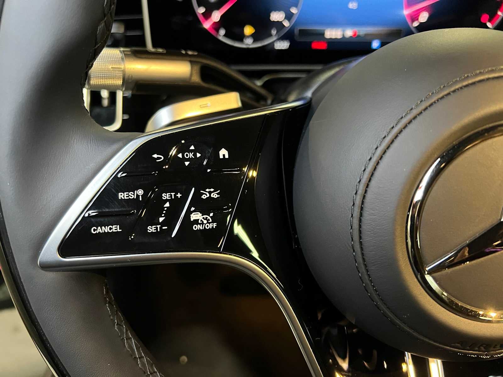 2026 Mercedes-Benz S-Class S 500