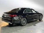 2026 Mercedes-Benz S-Class S 500