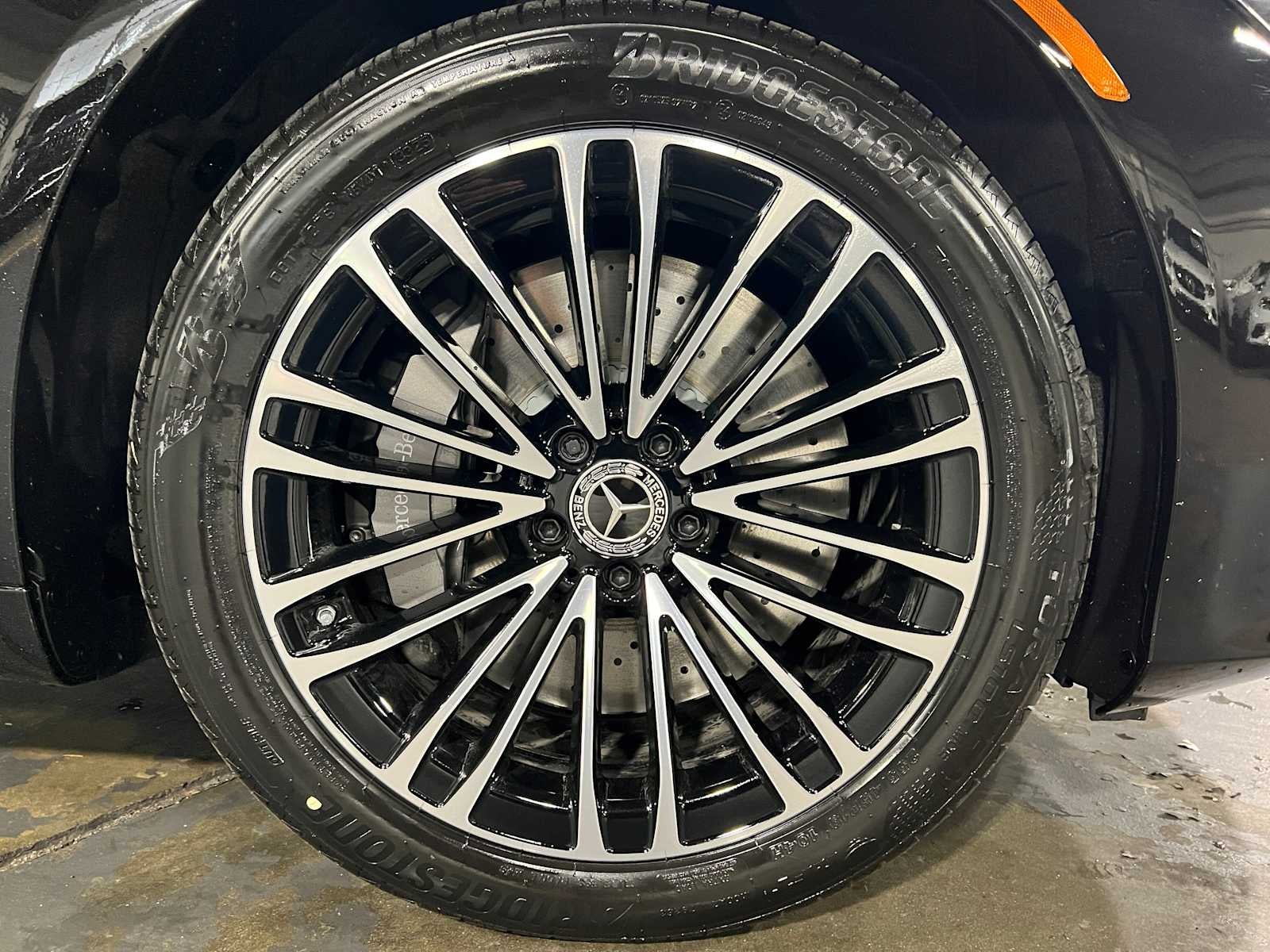 2026 Mercedes-Benz S-Class S 500