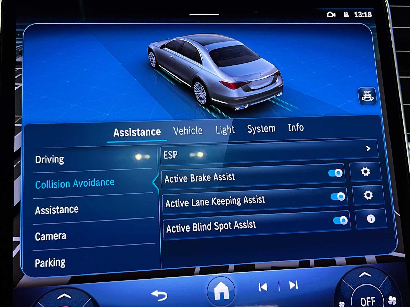 2026 Mercedes-Benz S-Class S 580