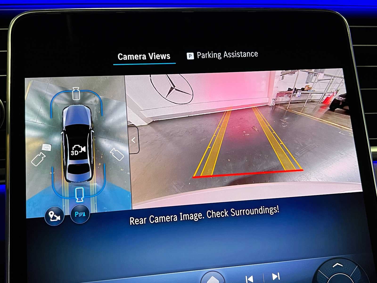 2026 Mercedes-Benz S-Class S 580