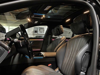 2023 Mercedes-Benz S 580 4MATIC® Sedan