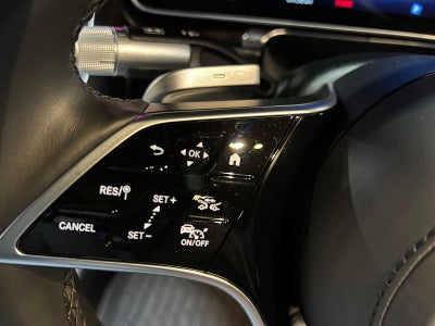 2023 Mercedes-Benz S 580 4MATIC® Sedan
