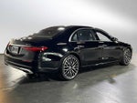 2023 Mercedes-Benz S 580 4MATIC® Sedan