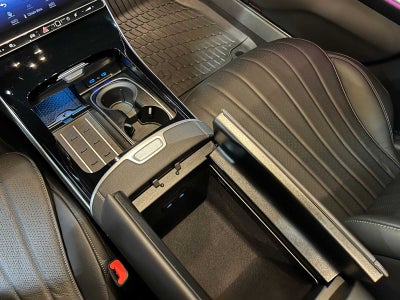 2023 Mercedes-Benz S 580 4MATIC® Sedan