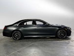 2026 Mercedes-Benz S 580 4MATIC® Sedan