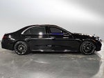 2026 Mercedes-Benz S-Class S 580