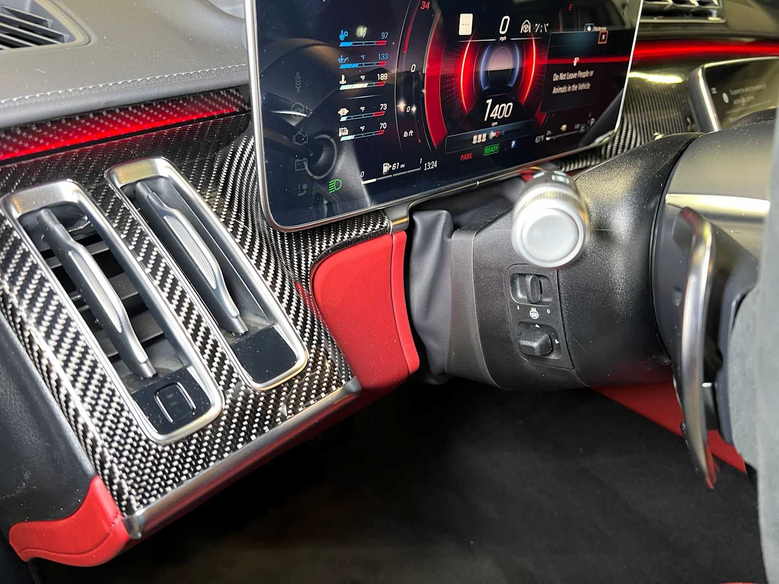 2026 Mercedes-Benz S-Class AMG® S 63 E