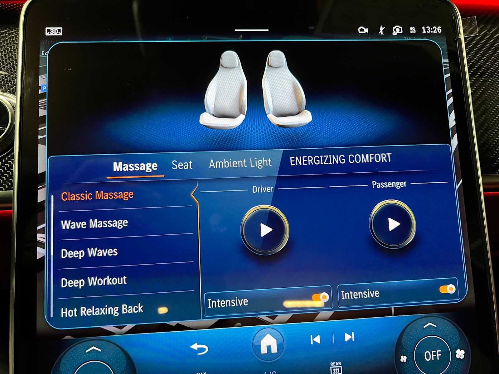 2026 Mercedes-Benz S-Class AMG® S 63 E