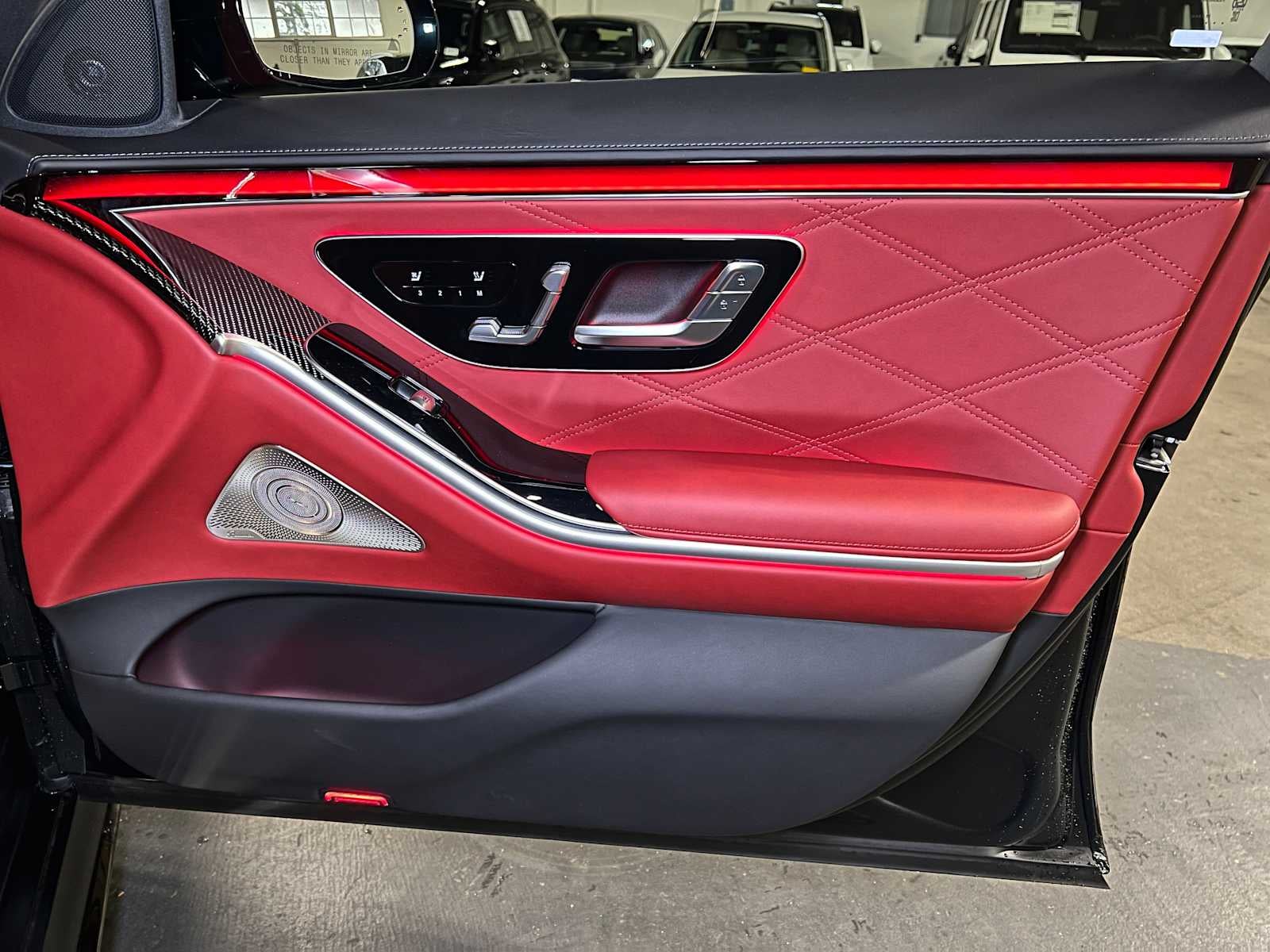 2026 Mercedes-Benz AMG® S 63 E 4MATIC® Sedan