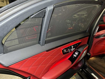 2026 Mercedes-Benz AMG® S 63 E 4MATIC® Sedan