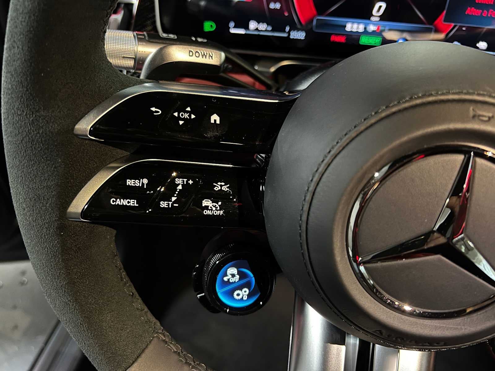 2026 Mercedes-Benz AMG® S 63 E 4MATIC® Sedan