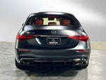 2026 Mercedes-Benz AMG® S 63 E 4MATIC® Sedan