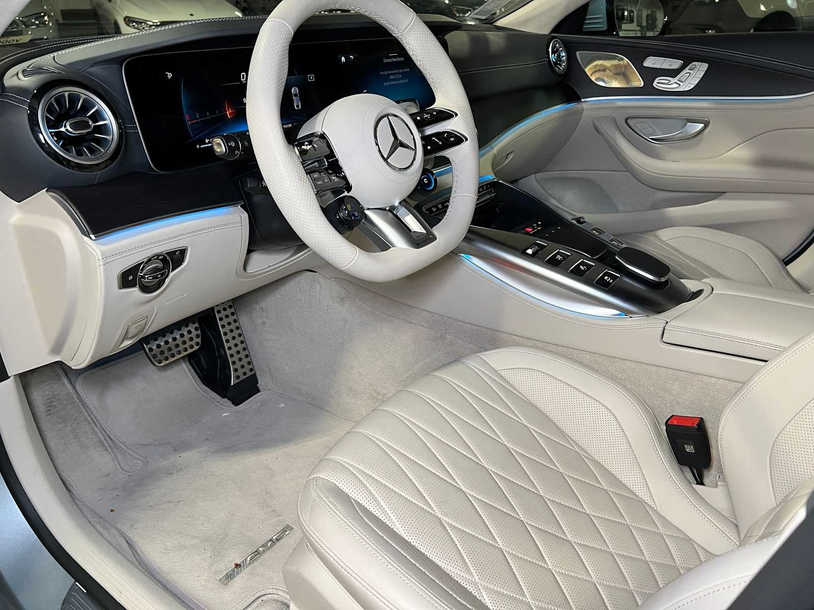 2024 Mercedes-Benz AMG® GT AMG® GT 43