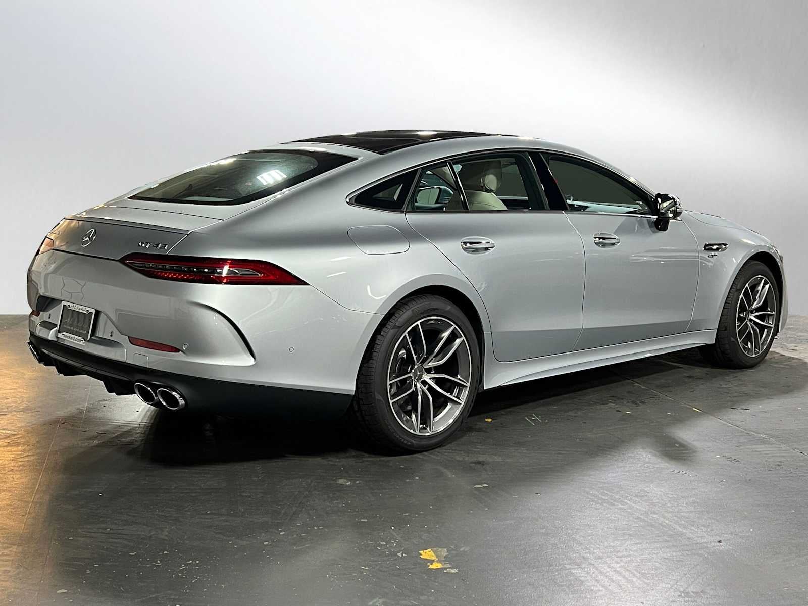 2024 Mercedes-Benz AMG® GT AMG® GT 43