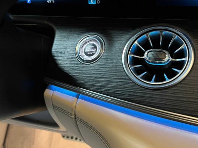 2024 Mercedes-Benz AMG® GT AMG® GT 43