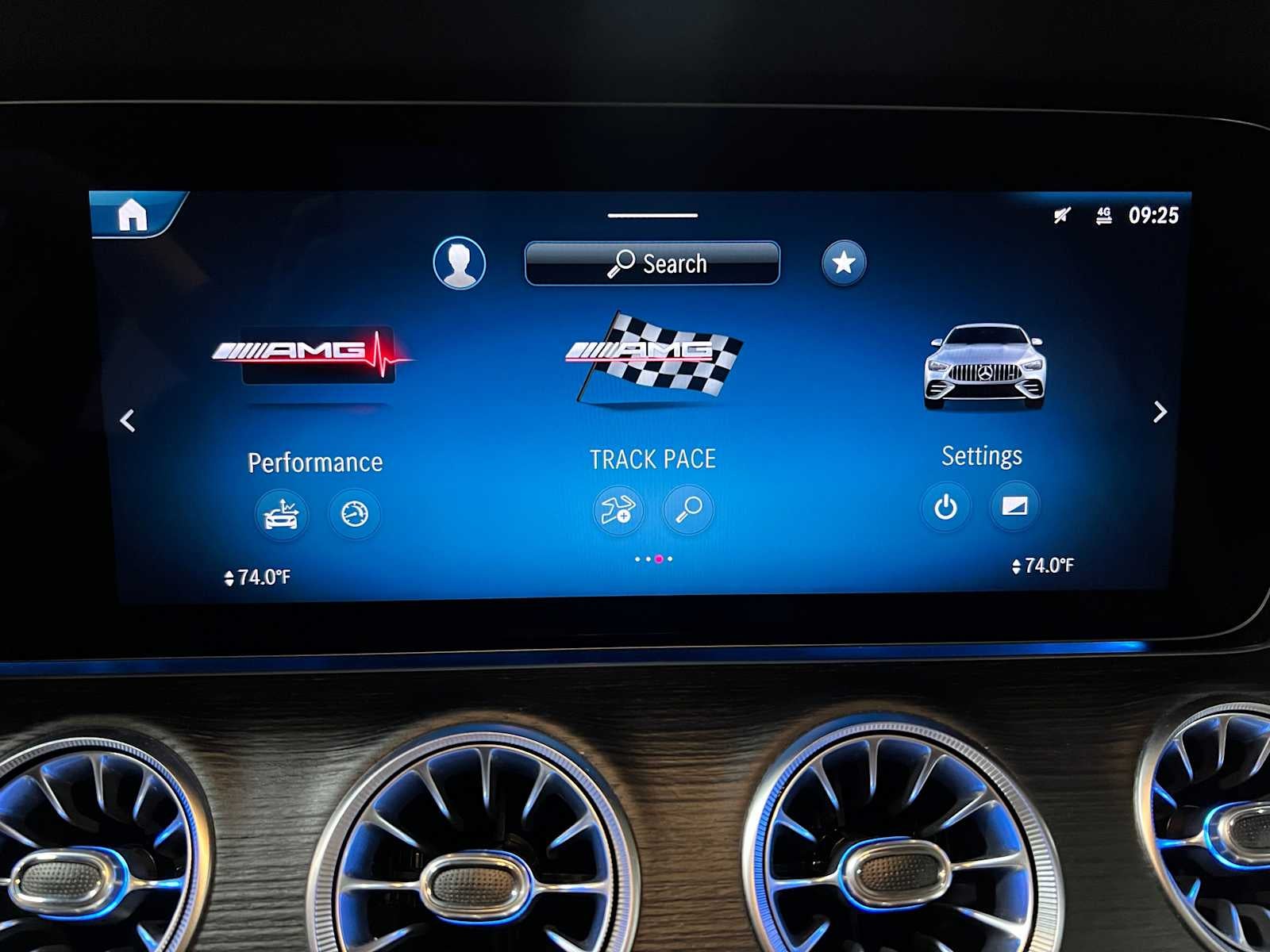 2024 Mercedes-Benz AMG® GT AMG® GT 43