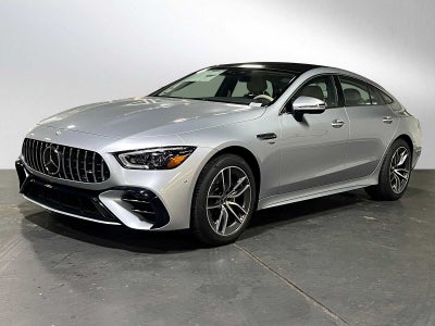 2024 Mercedes-Benz AMG® GT AMG® GT 43