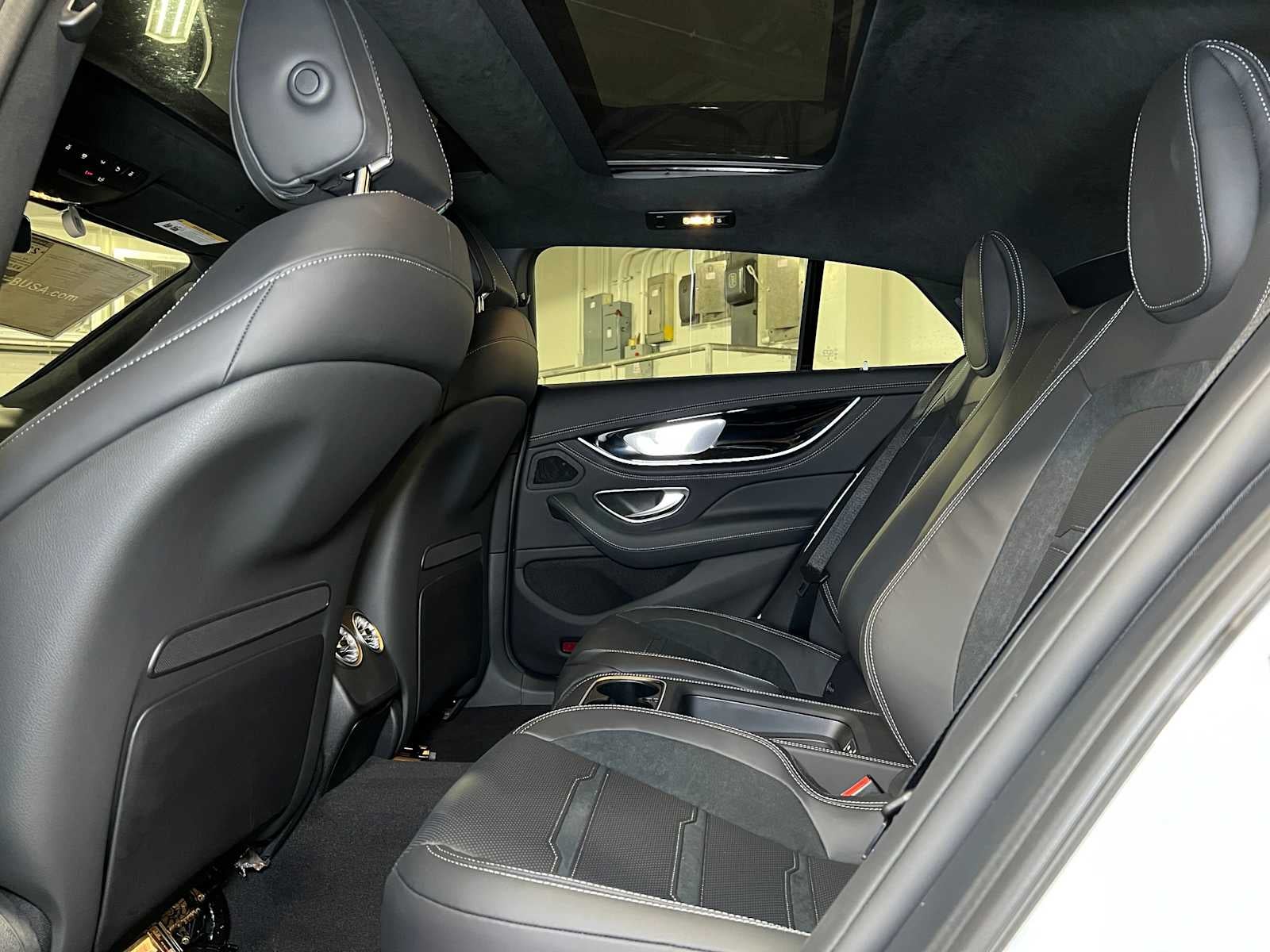 2024 Mercedes-Benz AMG® GT AMG® GT 43