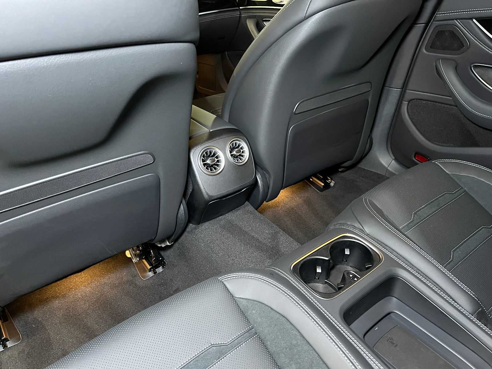 2024 Mercedes-Benz AMG® GT AMG® GT 43