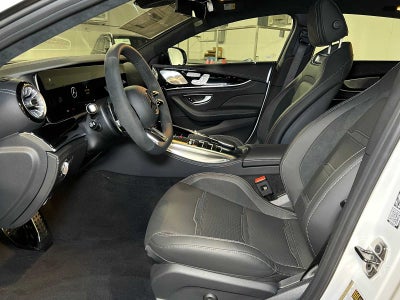 2024 Mercedes-Benz AMG® GT AMG® GT 43